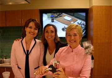 Cancer Wellness Center at Piedmont Fayette Opens