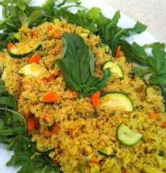 Bella Italia: A Guest Post By Healthy “Sous” Chef Partyologist, Lea Bowen