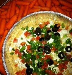160 Years of Tradition Inspires a New Recipe: A Guest Post by Healthy Sous-Chef Partyologist, Lea Bowen