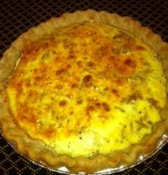 I’ve Never Met a Cheese I Didn’t Like: A Guest Post by Healthy Sous-Chef Partyologist, Lea Bowen