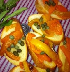 Eating The Elephant, One Bite at a Time: A Guest Post by Healthy Sous Chef Partyologist, Lea Bowen