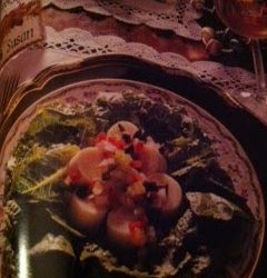 Uncovering Healthy Recipes From The “Me” Generation: A Post by Healthy Sous Chef Partyologist, Lea Bowen