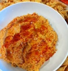 My New Red Hot Latin Love: A Guest Post by Healthy Sous Chef Partyologist, Lea Bowen