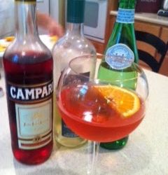 Add a Little “Spritz” to Your Holidays: A Guest Post By, Healthy Sous-Chef Partyologist, Lea Bowen