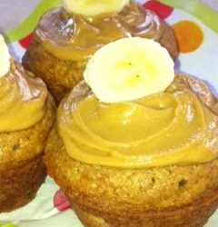Going Bananas! A Guest Post: By Healthy Sous-Chef Partyologist, Lea Bowen