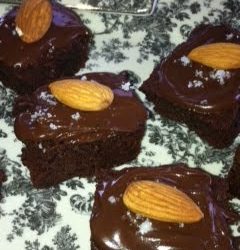 Chocolate Fix: A Guest Post, By Healthy Sous-Chef Partyologist, Lea Bowen