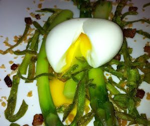 New York Inspirations: A Guest Post, by Healthy Sous-Chef Partyologist, Lea Bowen