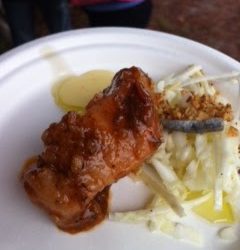Atlanta Food and Wine Festival: A Guest Post, by Healthy Sous-Chef Partyologist, Lea Bowen