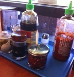 A Visit to Lee’s Bakery: A Guest Post by Healthy Sous-Chef Partyologist, Lea Bowen