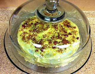 Famous Fig Cake