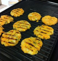 Luscious, Meatless, Fun