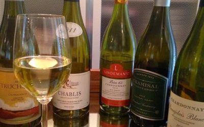 National Chardonnay Day’s Wine Surprise!
