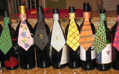 The Zen of Zin