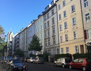 Stealth Health in Frankfurt