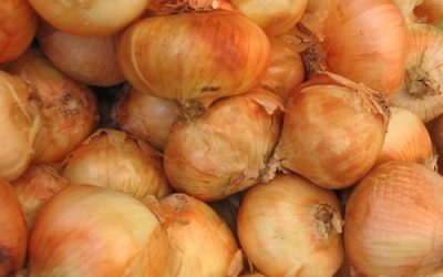 Super Spring Sides with Sweet Onions