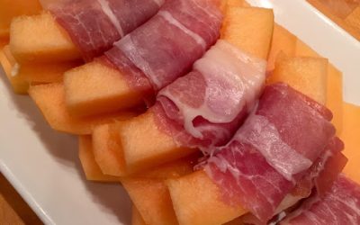 Summer Melon Goodness