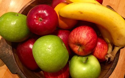 Back to School Lunches and Snacks!