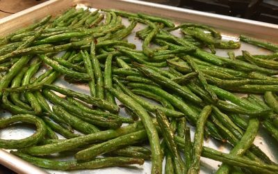 Squash to Arugula, Basil to Beans – What to do with September Produce
