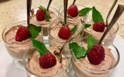 Chocolate Treats for YOUR Valentine!