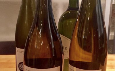 Gruner Means GOOD!