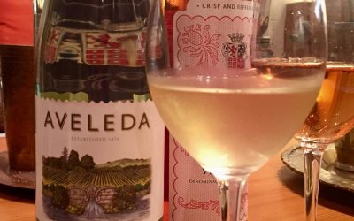 What to Drink When You’d Like a Drink
