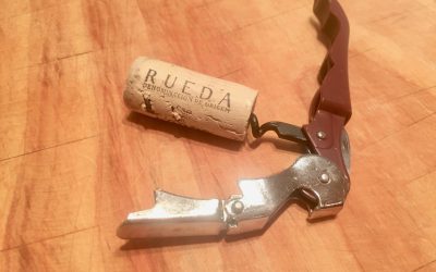 Verdejo –  Summer Spanish Surprise Wine Find