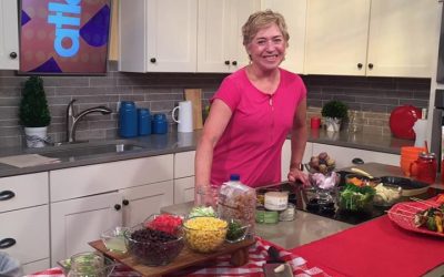 Atlanta and Company – Super Sides for Dad’s Day!