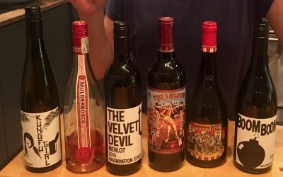 Drink Wine and Get Organized – Fathers Day Edition!