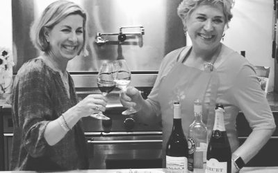 Drink Wine and Get Organized – First Day of Summer!