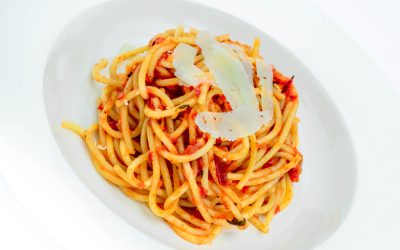 Spicy Tuesday – Perfectly Easy Tomato Sauce – Italian Seasoning