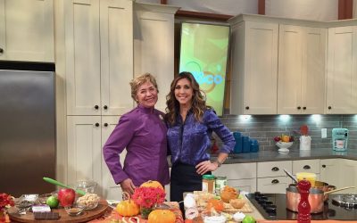 Pumpkins and Apples – Oh My! Super Easy Fall Recipes on Atlanta & CO