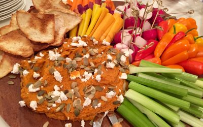 100317 Drink Wine and Get Organized: Fall into Fall with GREAT Organizing Tips, Recipes and Wine!