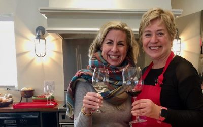 Drink Wine and Get Organized – Our Favorite Things for the Holidays