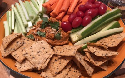 Drink Wine and Get Organized – Ring in the New Year Edition