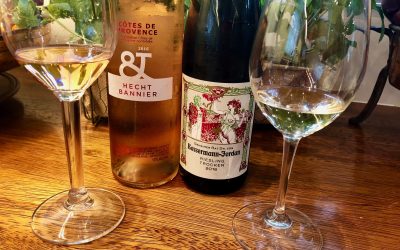 Drink Wine and Get Organized – Happy Spring Edition!