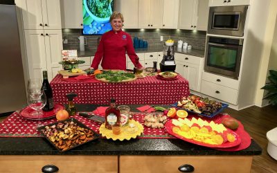 Atlanta and Company 012319 – PRESTO Pesto and MORE