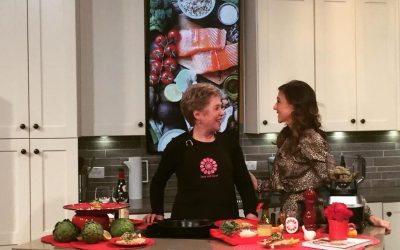 Happy Healthy Heart on Atlanta & CO!