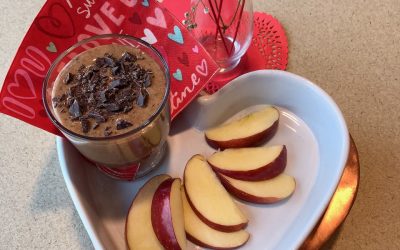 Spicy Tuesday – Crazy Good Chocolate Chunk Cookies Dip – 021120
