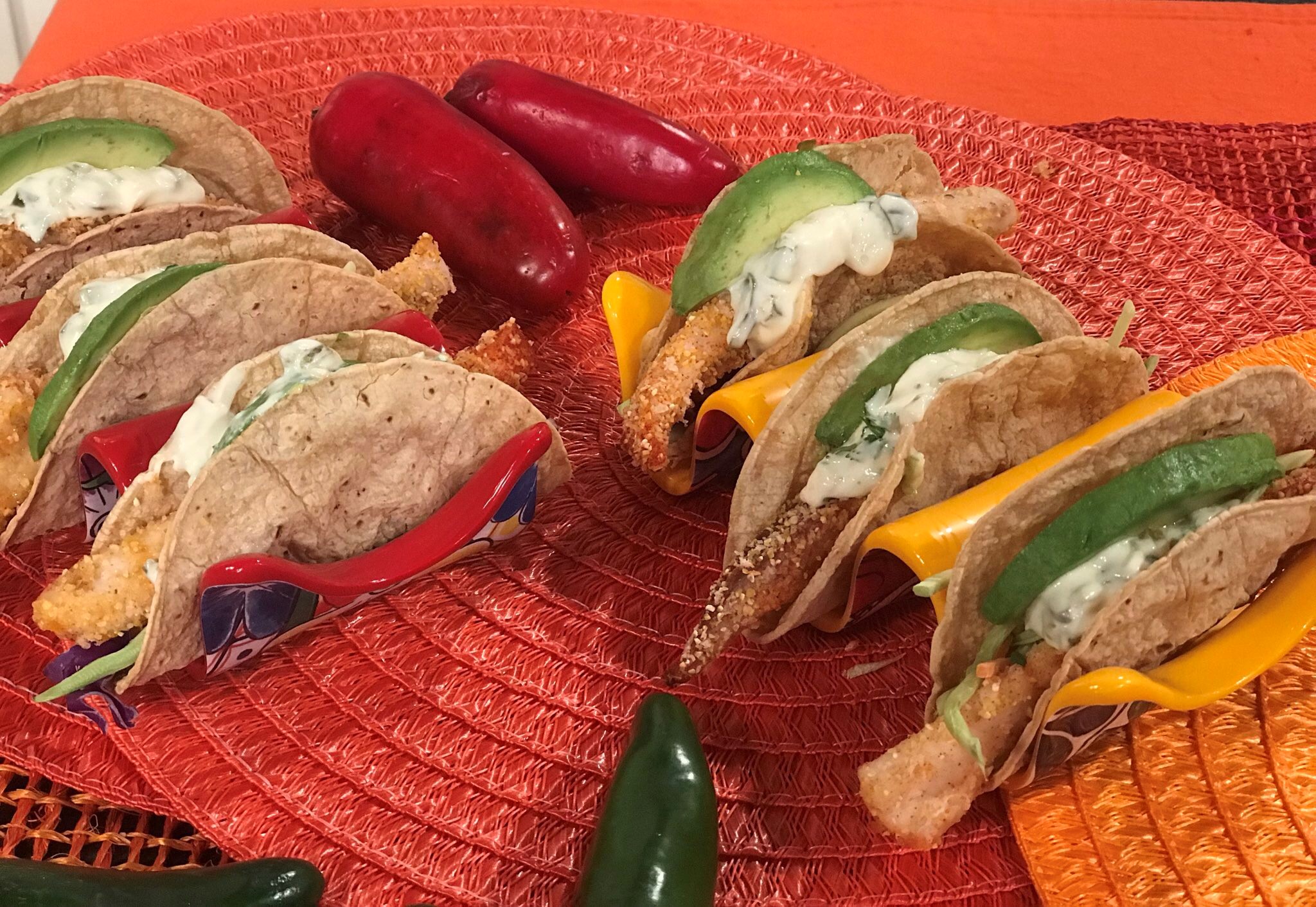 Nancy tacos4
