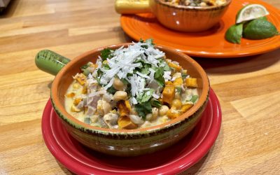 Chickpea, Sweet Potato and Coconut Stew with Indian Flavors – Garam Masala