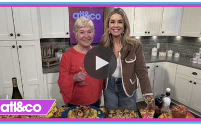 Happy National Tortilla Chip Day!