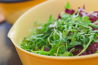 Greens